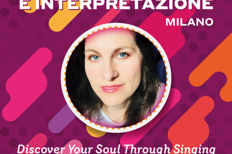 Singing and Interpretation Lessons in Milan