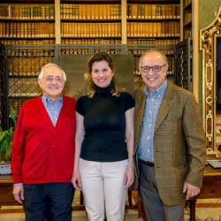 Il Collegio Europeo del Sudmilano